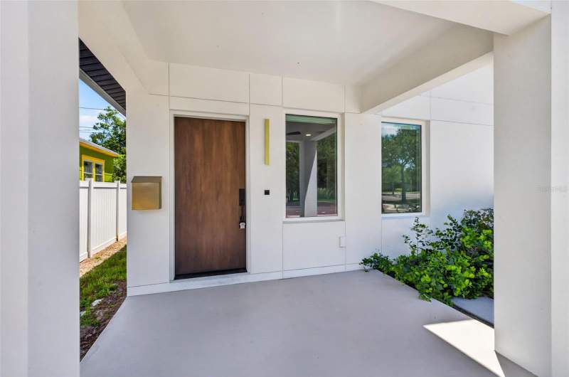 3 bedroom Single Family Residence at 2580 11TH AVENUE, PRATHERS FIFTH ROYAL, ST PETERSBURG — photo 4
