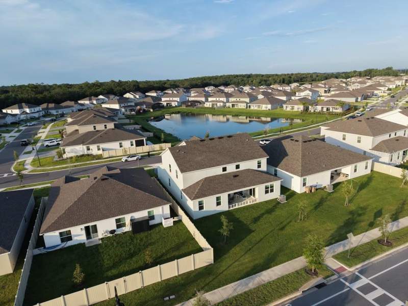 5 bedroom Single Family Residence at 4170 Gooseberry Trail, Storey Creek Ph 3A, Kissimmee — photo 4