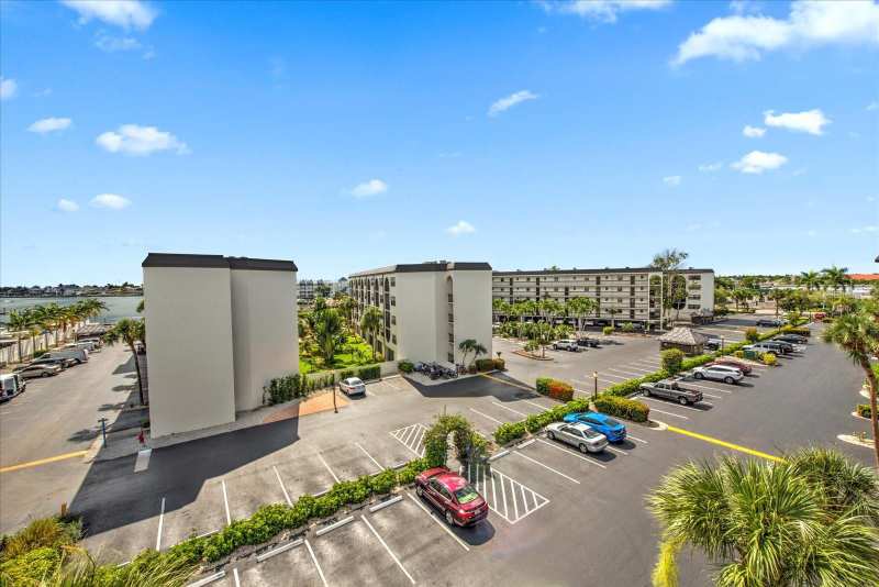 1 bedroom Condominium at 1027 Anglers Cove #B502, Anglers Cove A Condo, Marco Island — photo 1
