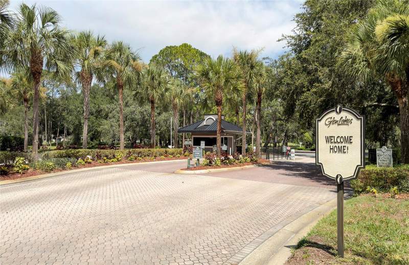 3 bedroom Single Family Residence at 9685 Southern Belle Drive, Glen Lakes Ph 1, Weeki Wachee — photo 4