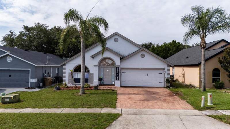 4 bedroom Single Family Residence at 16404 Coopers Hawk Avenue, Eagleridge Ph 02, Clermont — photo 5