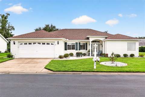 11676 SW 137Th Loop, gated community for sale in Dunnellon