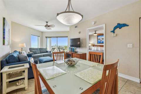11605 Gulf Boulevard #506, Treasure Island FL - photo 21 of 71
