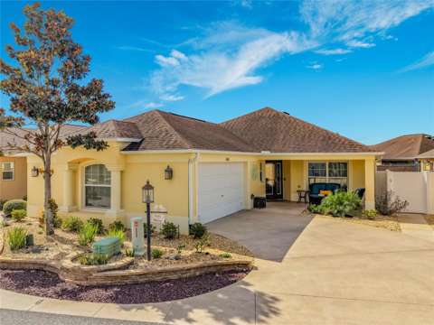1068 Becker Avenue, home for sale in The Villages 32163