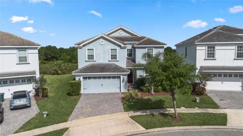 1571 Palmero Way, home for sale in Champions Gate 33896