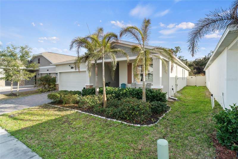 4 bedroom Single Family Residence at 1778 Good Neighbor Loop, Tohoqua Ph 2, Kissimmee — photo 2