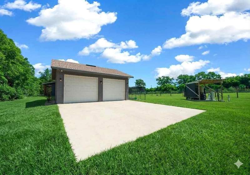 3 bedroom Single Family Residence at 13576 NW County Road 235, Oak Ridge Crossing, Alachua — photo 4