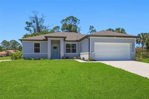 1459 N Chamberlain Boulevard, home for sale on N Chamberlain Boulevard