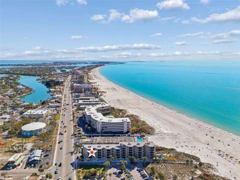 4510 Gulf Boulevard #308, $300k–$500k for sale in St. Pete Beach