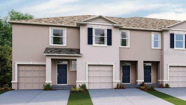 3 bedroom Townhouse at 1708 Sugarwood Loop, Towns At Summit, Deland — photo 1