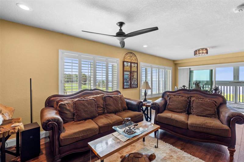 1 bedroom Condominium at 800 Bahia Del Sol Drive #A, Bahia Del Sol A Condo, Ruskin — photo 5