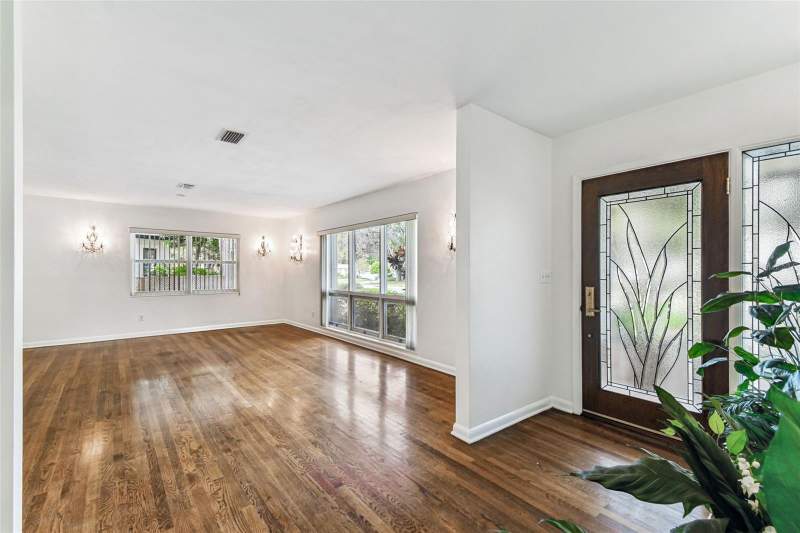 3 bedroom Single Family Residence at 4508 Henderson Boulevard, Sunset Park, Tampa — photo 5