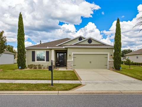 6089 SW 90Th Street, home for sale in Ocala 34476