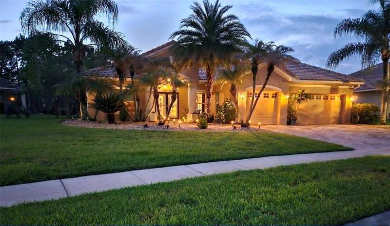4 bedroom Single Family Residence at 3524 Shorewood Drive, Bellalago, Kissimmee — photo 3