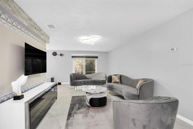 2 bedroom Single Family Residence at 5316 Jade Street, Indian Wells Unit 1, Kissimmee — photo 3