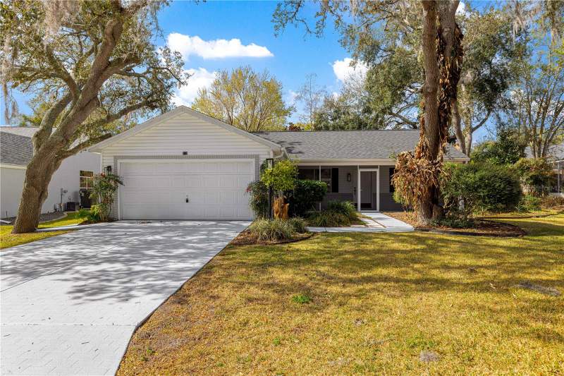 3 bedroom Single Family Residence at 210 Palermo Place, The Villages, Lady Lake — photo 2