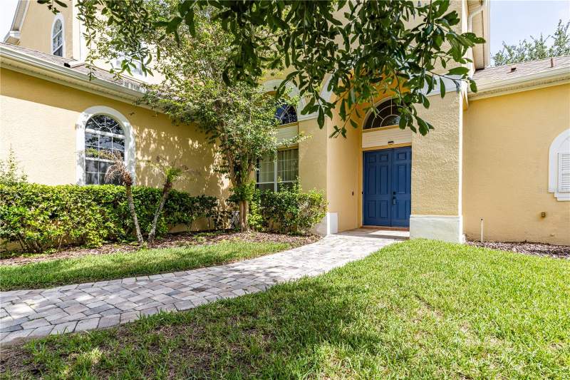 5 bedroom Single Family Residence at 2718 Knightsbridge Road, Clermont Regency Hills Ph 03 Lt 67 Pb 49, Clermont — photo 4