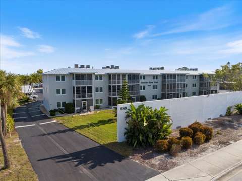 649 S Tamiami Trail #304, home for sale in Venice 34285