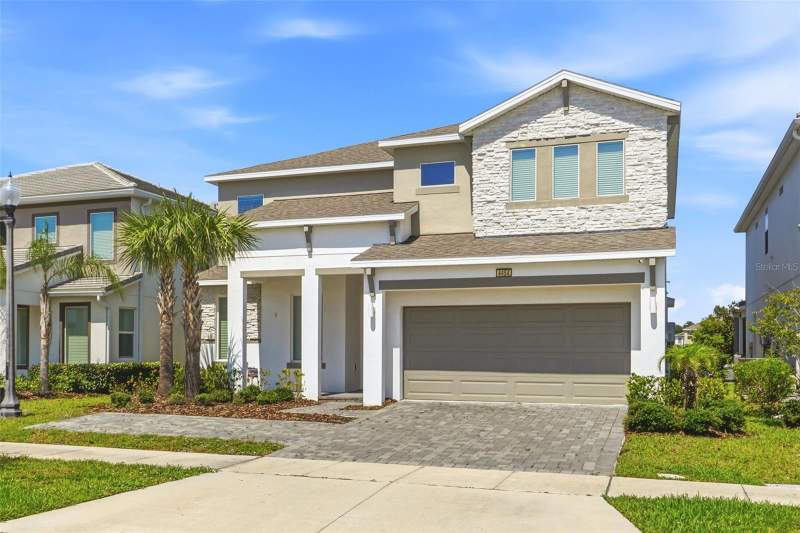 5 bedroom Single Family Residence at 4454 Monado Drive, Bellavida Ph 2C, Kissimmee — photo 2