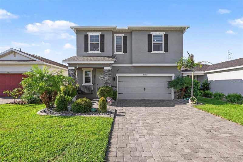 3 bedroom Single Family Residence at 11861 Brighton Knoll Loop, South Fork S & Tr T, Riverview — photo 1