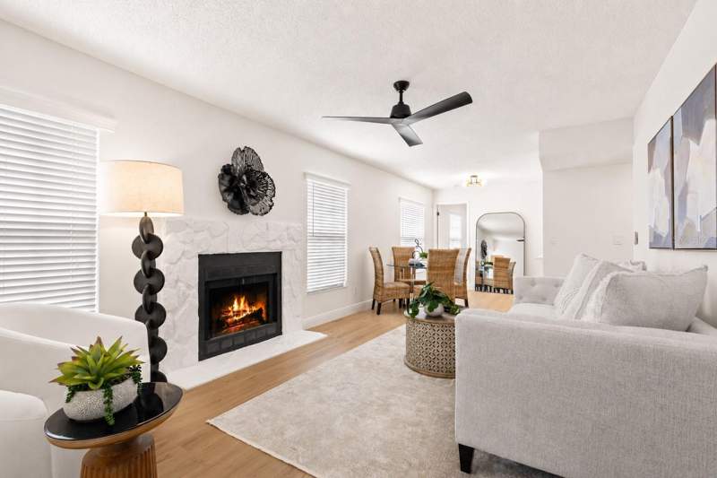 2 bedroom Condominium at 2981 Bonaventure Circle #202, Bonaventure Condo, Palm Harbor — photo 3