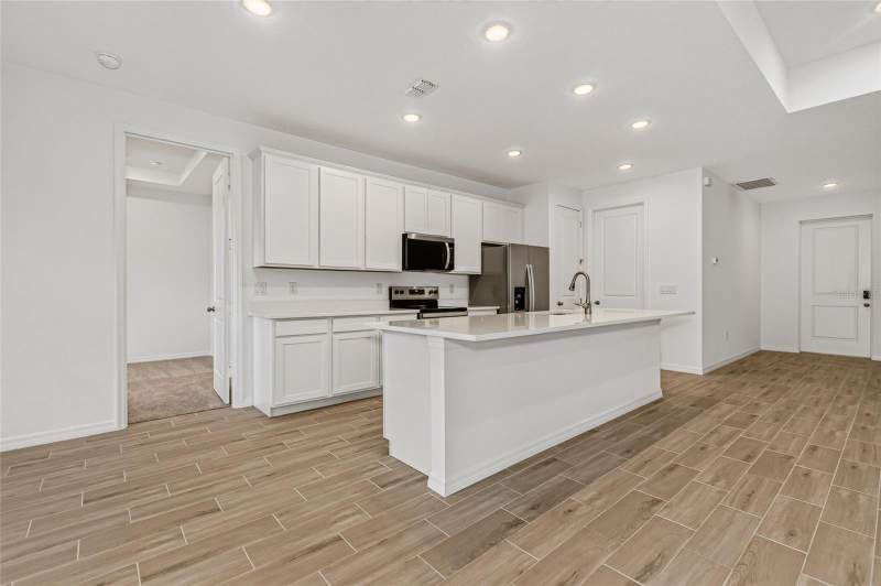 3 bedroom Single Family Residence at 74 La Mancha Drive, Palm Harbor Center Ph 01, Palm Coast — photo 5