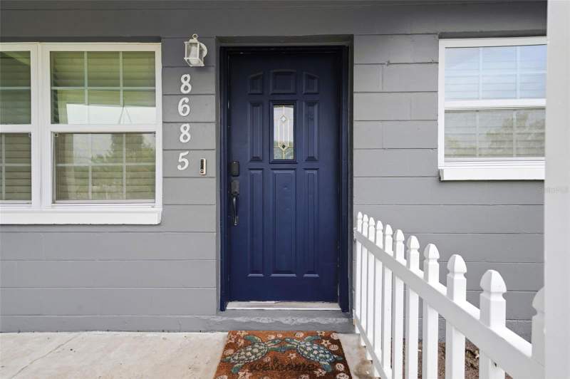 3 bedroom Single Family Residence at 8685 Magnolia Drive, Cross Bayou Estates 4th Add, Seminole — photo 4
