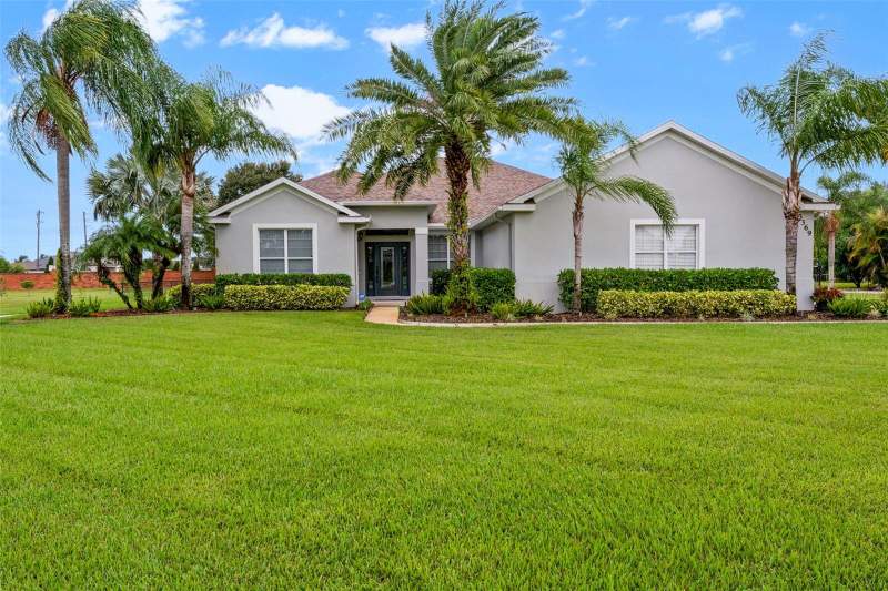 Lukas Estates