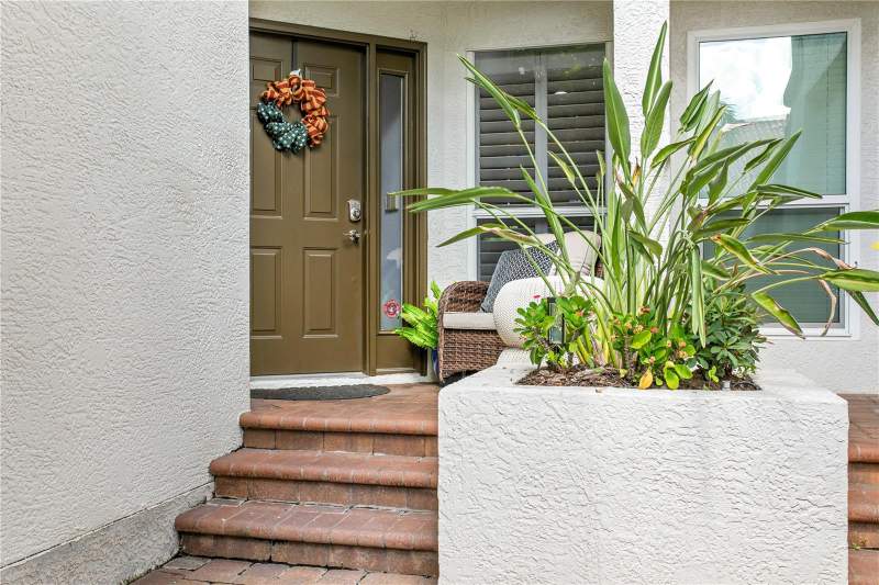 2 bedroom Townhouse at 1116 SHIPWATCH CIRCLE, HARBOR HOMES PH ONE, TAMPA — photo 5