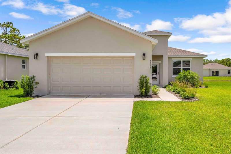 3 bedroom Single Family Residence at 9322 Seve Court, Glen Lakes Ph 1, Weeki Wachee — photo 1