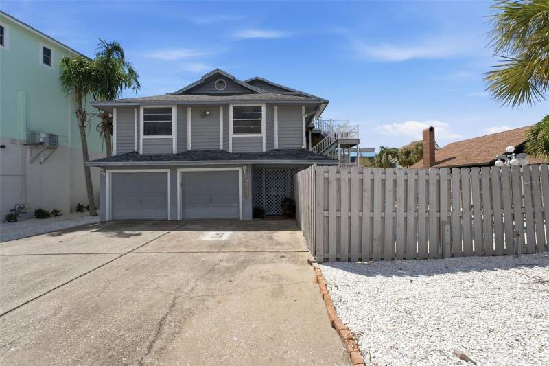 4 bedroom Single Family Residence at 12505 Sunshine Lane, Coney Island, Treasure Island — photo 4