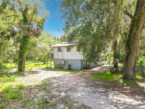 24930 Avenue C, home for sale in Paisley 32767