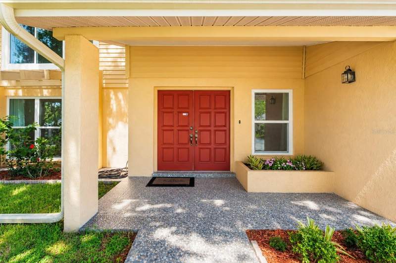 4 bedroom Single Family Residence at 10904 Autumn Oak Place, Carrollwood South, Tampa — photo 2