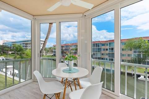 1250 N Portofino Drive #304, home for sale on N Portofino Drive
