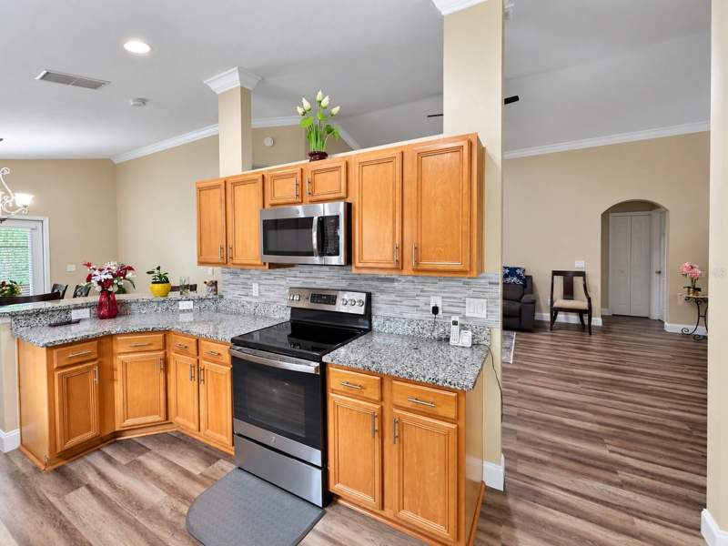 3 bedroom Single Family Residence at 527 Dunoon Street, Wesmere/Cheshire Woods, Ocoee — photo 3