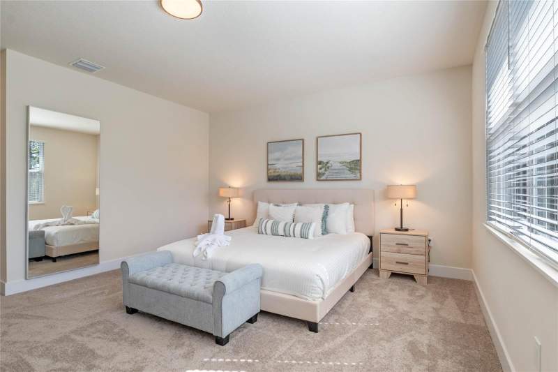 4 bedroom Townhouse at 17244 Blessing Drive, Hidden Forest At Silver Creek, Clermont — photo 3