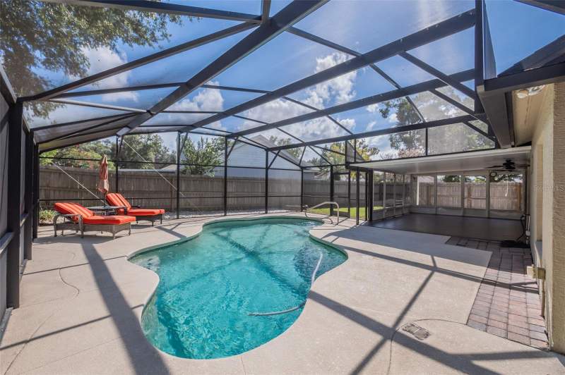 4 bedroom Single Family Residence at 2632 Spring Glen Lane, Piedmont Lakes, Apopka — photo 4