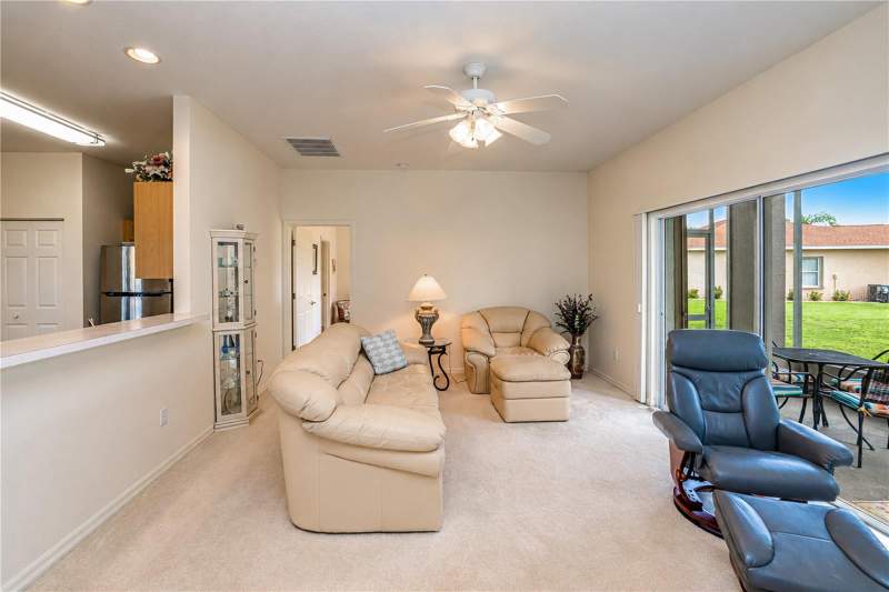 2 bedroom Single Family Residence at 24283 Buckingham Way, Kings Gate Ph 02, Punta Gorda — photo 3