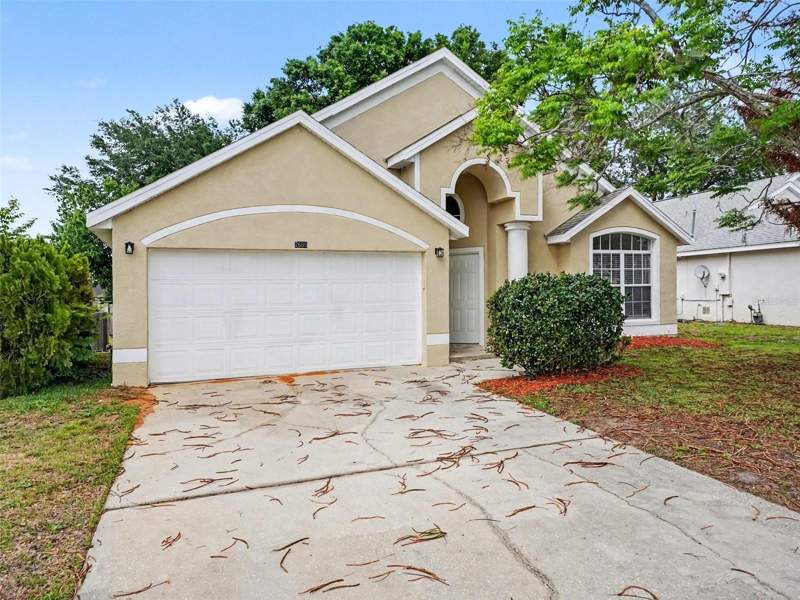 3 bedroom Single Family Residence at 2609 MEADOW OAKS LOOP, WESTON HILLS SUB, CLERMONT — photo 1