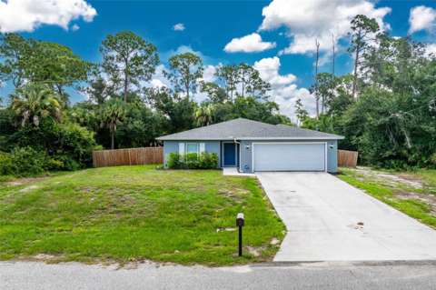 18346 Sagamore Avenue, home for sale in Port Charlotte 33954