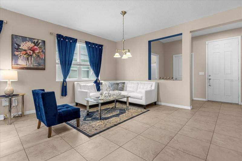 5 bedroom Single Family Residence at 8060 Bowery Drive, Lake Hancock Preserve, Winter Garden — photo 5