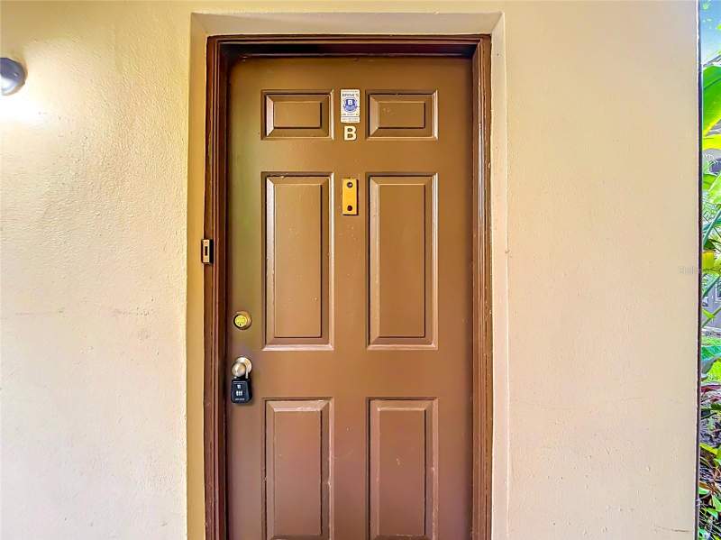 1 bedroom Condominium at 11805 Raintree Lake Ln #B, Raintree Village Condo N, Temple Terrace — photo 5