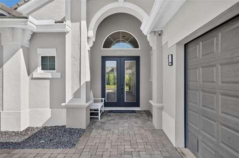 2616 Lancaster Ridge Drive, home for sale in Davenport 33837