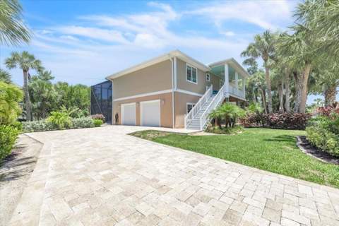 9277 Belding Drive, Sanibel FL - photo 6 of 6