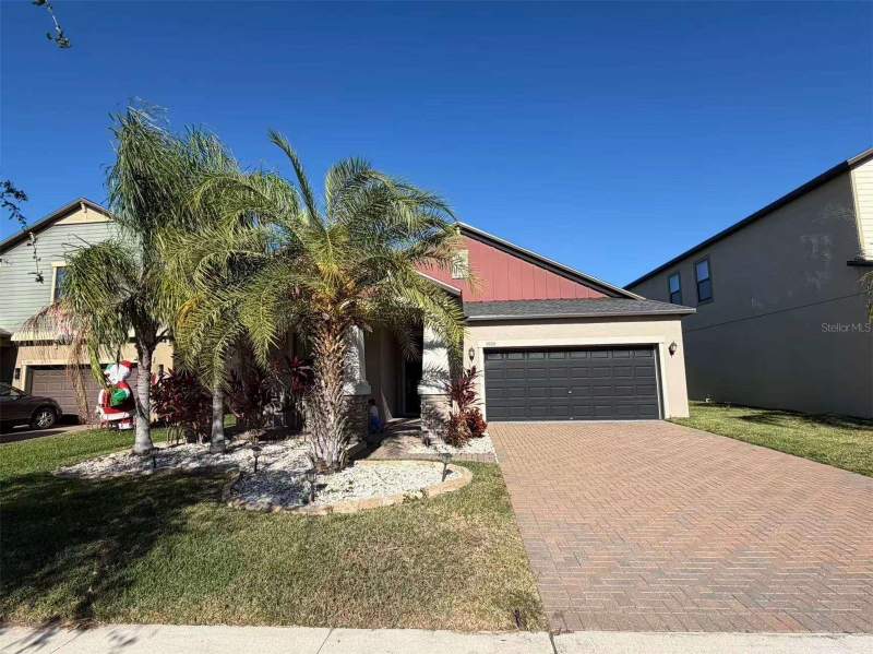 9909 VICTORY GALLOP LOOP home for sale in Belmont