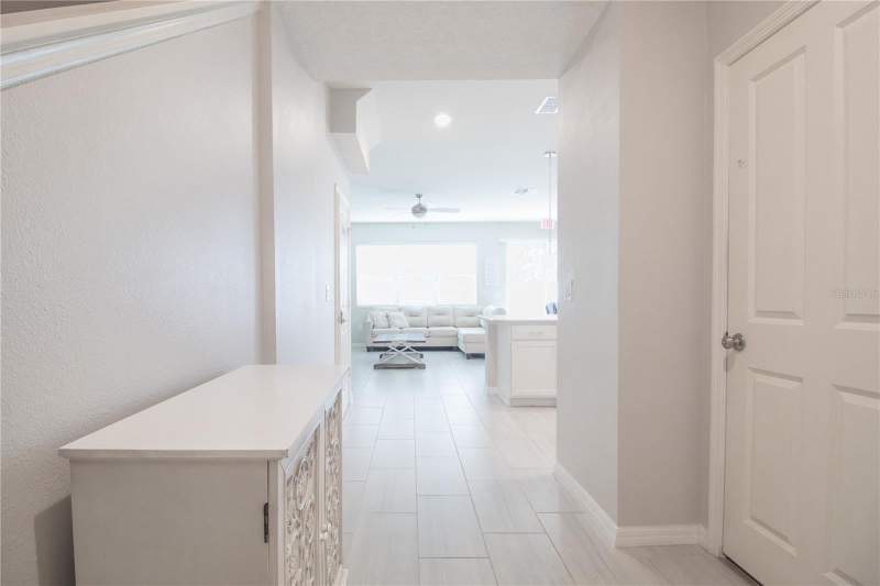 4 bedroom Townhouse at 5159 Adelaide Drive, Compass Bay Unit 5, Kissimmee — photo 3