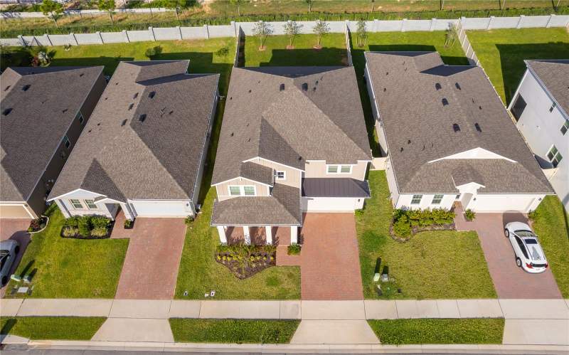 6 bedroom Single Family Residence at 380 Lemongrass Road, Park View/The Hills Ph 3 A Rep, Minneola — photo 2