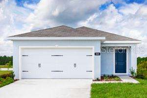 11490 SE 77Th Avenue, home for sale in Belleview 34420