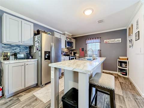 10485 Holiday Shores Drive #302, Largo FL - photo 6 of 52