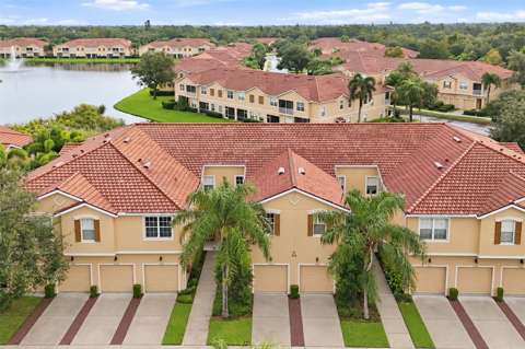 3750 Parkridge Circle #24-103, home for sale in Sarasota 34243